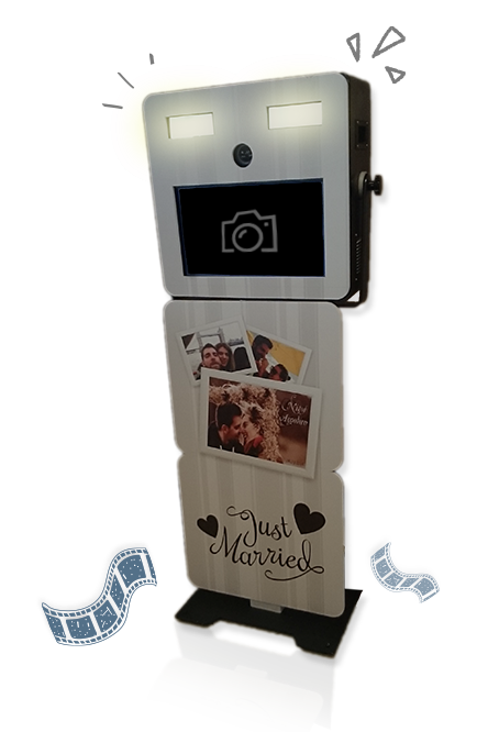 happy photo box